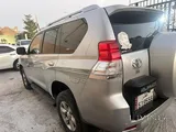 Land Cruiser Prado V4